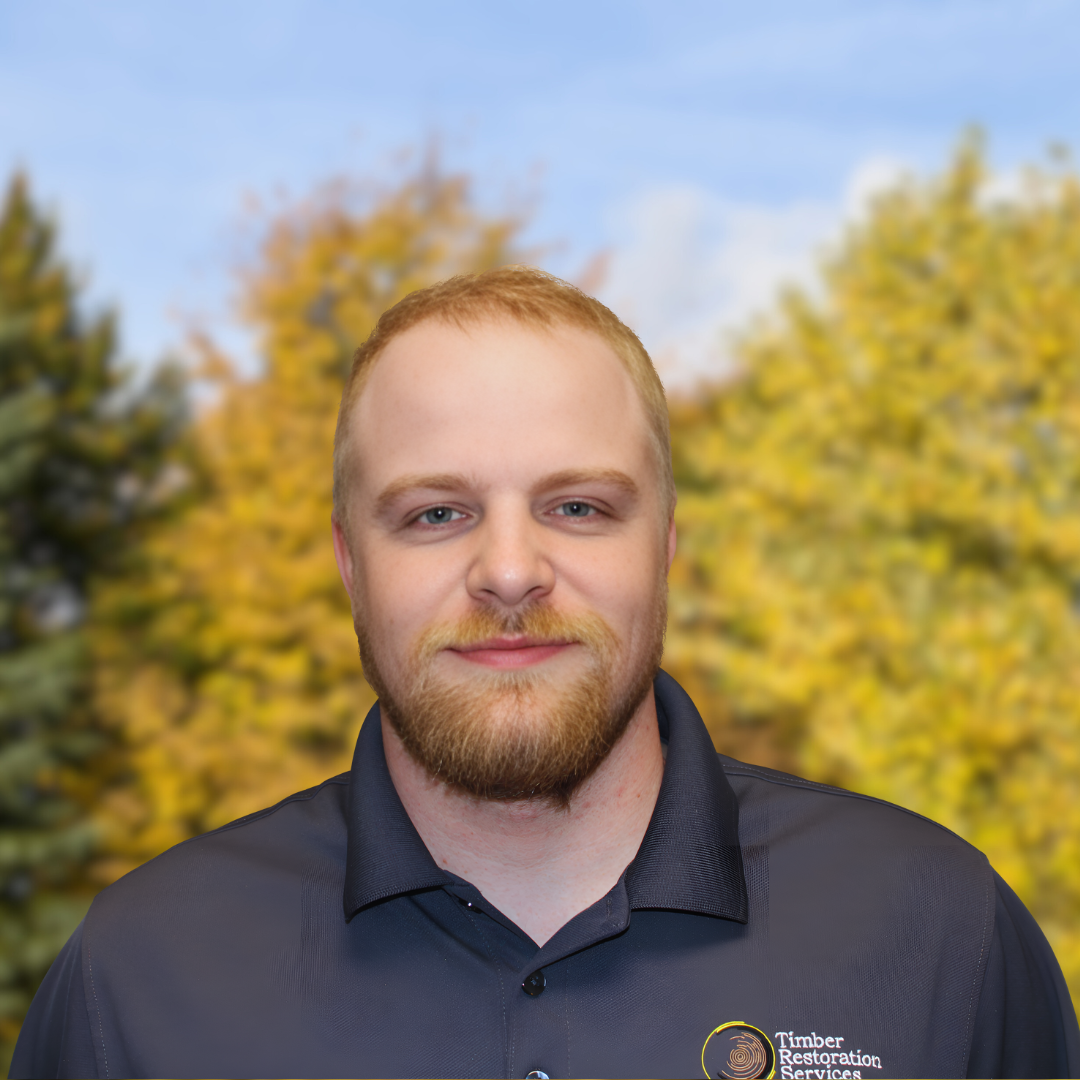 Luke Tingley Sr. Timber Restoration Service United States Operations Manager Luke Tingley Sr. Timber Restoration Service United States Operations Manager